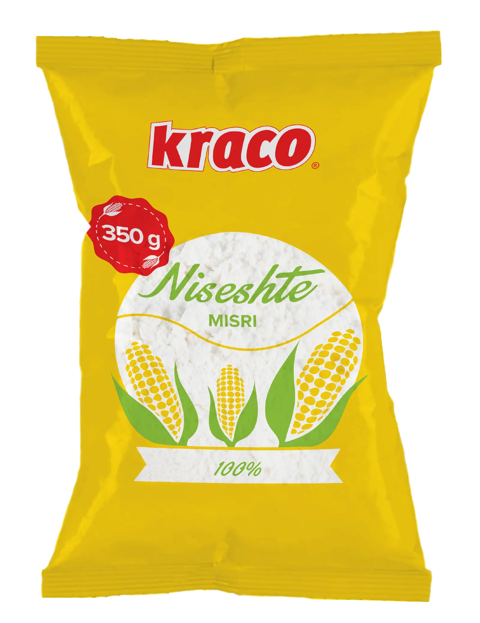 Kraco, Niseshte misri, 350 g